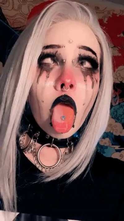 Call me CryBaby