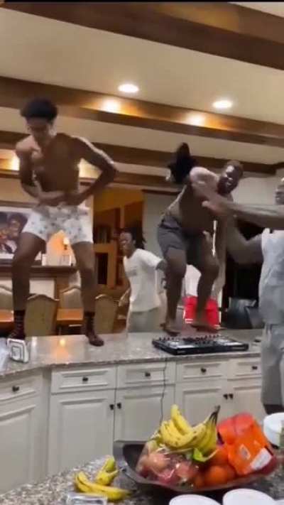 Null Moon fucking slaps tho
