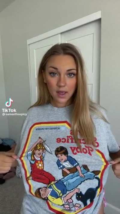Samanthaspicy