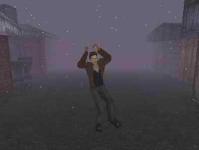 This is no time to dance caw caw