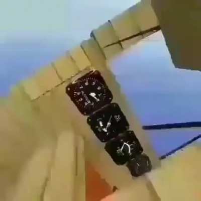 ARAÑAS NOOOO