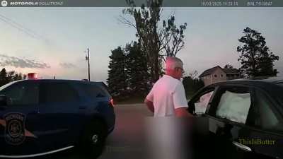 Federal judge takes leave from bench after DUI arrest