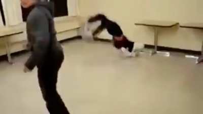 bonk