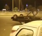 What an idiot