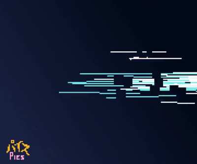 Shinra pixel animation I made