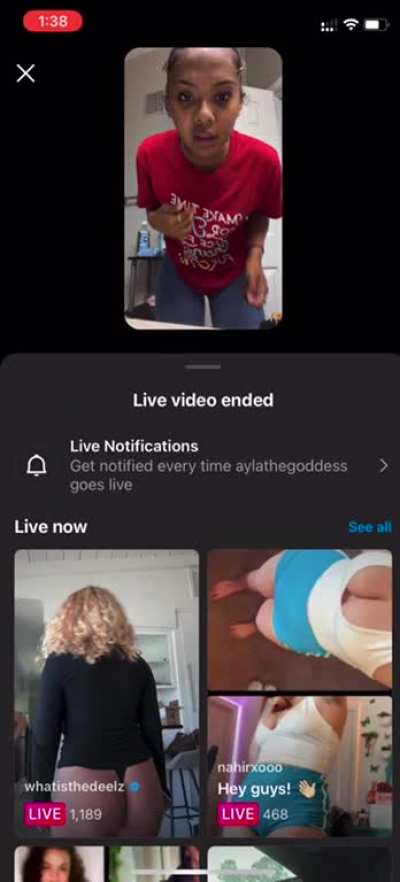 Her voice sexy 