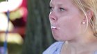 Reverse video of people eating food at Wisconsin State Fair (made by Milwaukee Journal Sentinel)