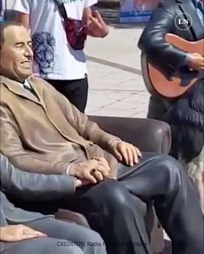 Sin palabras