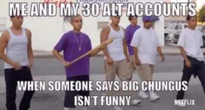 What you say about my chungy 😎😎