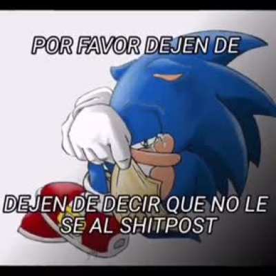 Los mods de maau be like