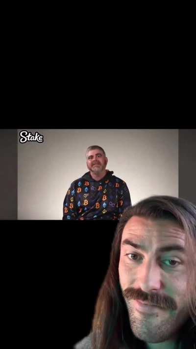 Ian Carroll on GME 