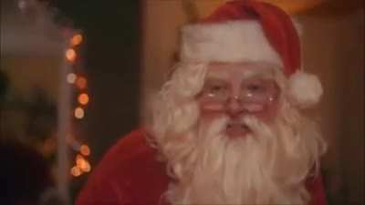 Santa?....