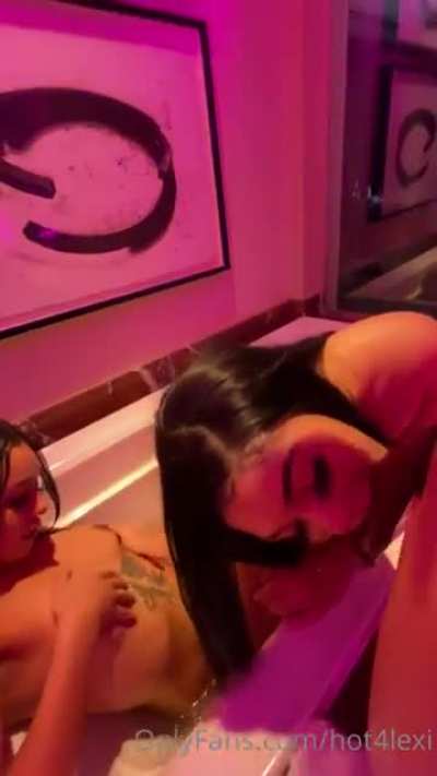 Sucking Dick