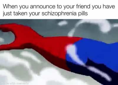 No don’t go pls