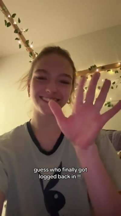 Jayden 2nd tiktok account 