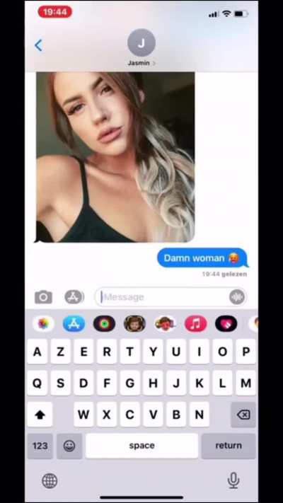 to seduce a girl