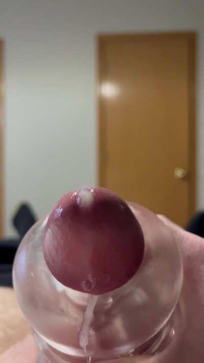 Slow stroking