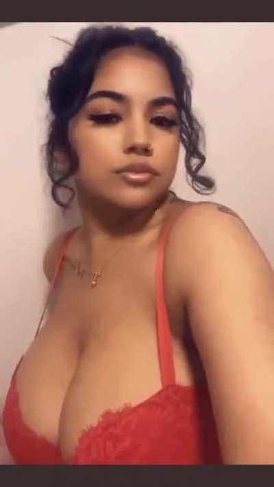 Bria big tit beauty