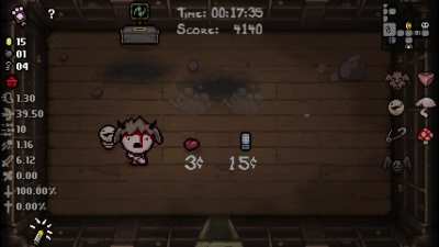 Screw you game.
