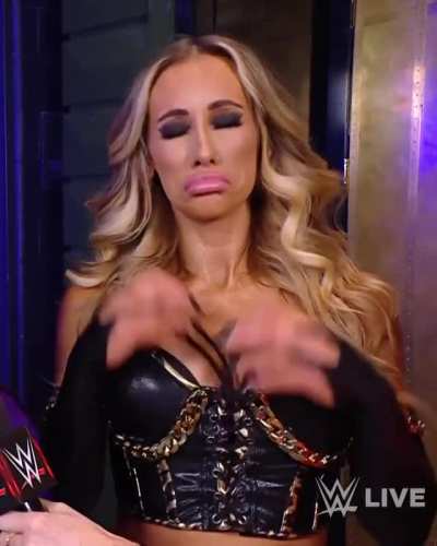 Carmella