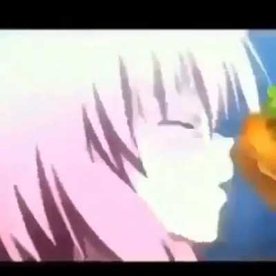 Sauce?
