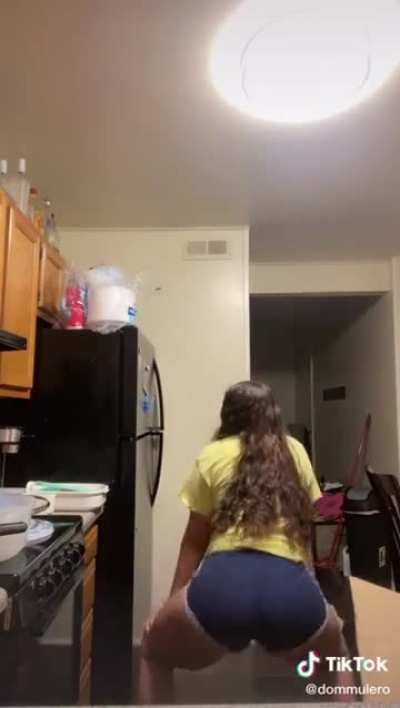 That Recoil