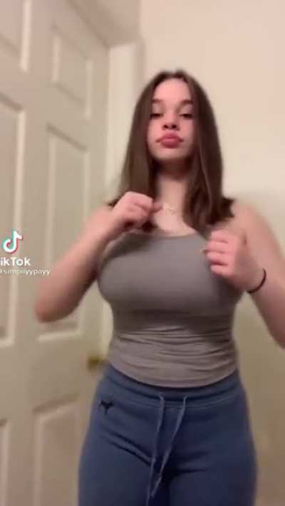tiktok’s great