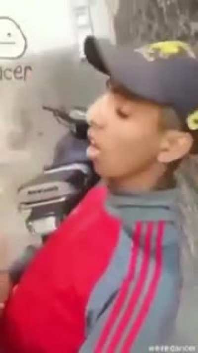 Amigão? Hora de acordar