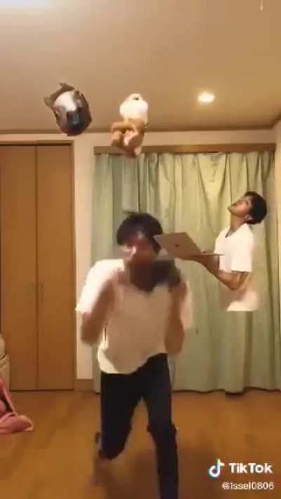 Maybe Maybe Maybe