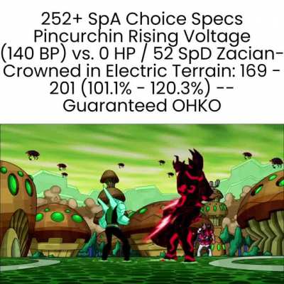 Pincu SWEEP
