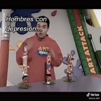 *Sad*