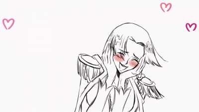 Short Hancock Animation by me, hope you like it.