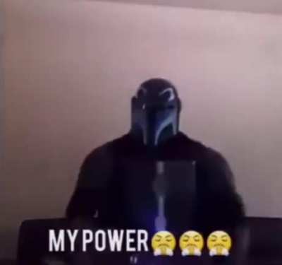 He’s dead, 100%