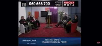 Legendarni Ševa