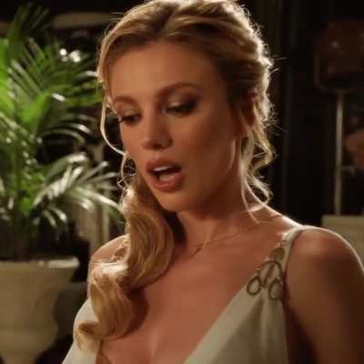 Bar Paly as Helen of Troy (Legends of Tomorrow) Part 2