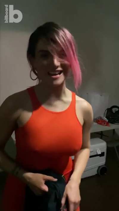 Behind The Scenes Part 2