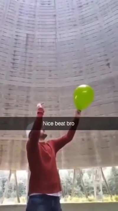 nice beat bro