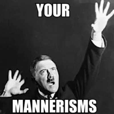Führer of Everything