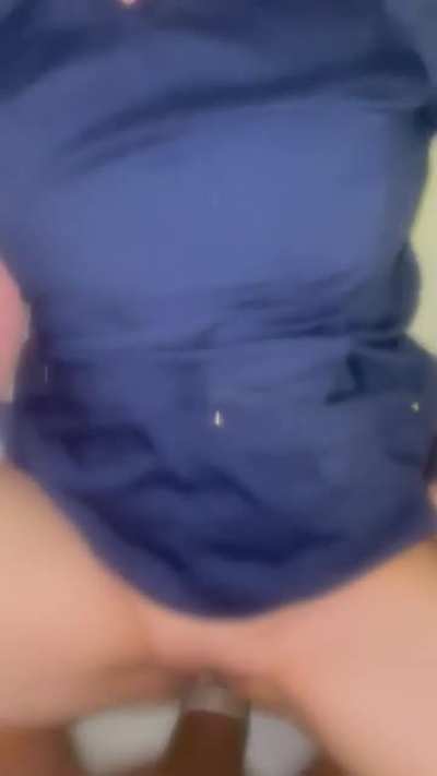 Black is better, it makes it wetter