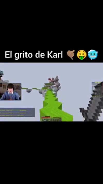 😳 Karl?