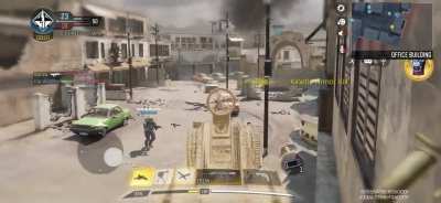 Screw it, rate my trash two thumb gameplay.