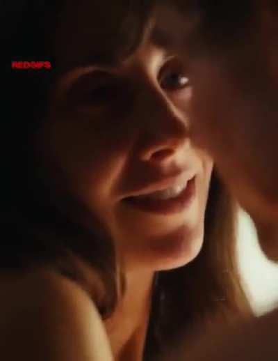 Alison Brie in 'Together'(2025)