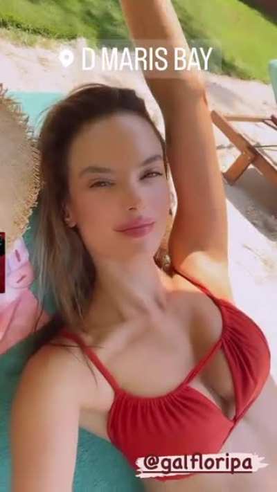 From her stories