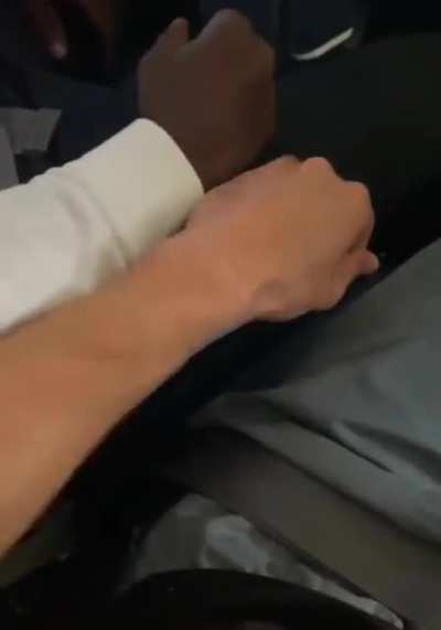 Armrest problem solved