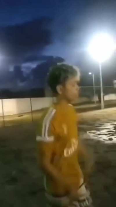 na caixa pae