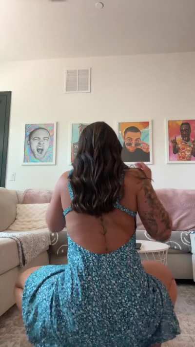 Sun Dress