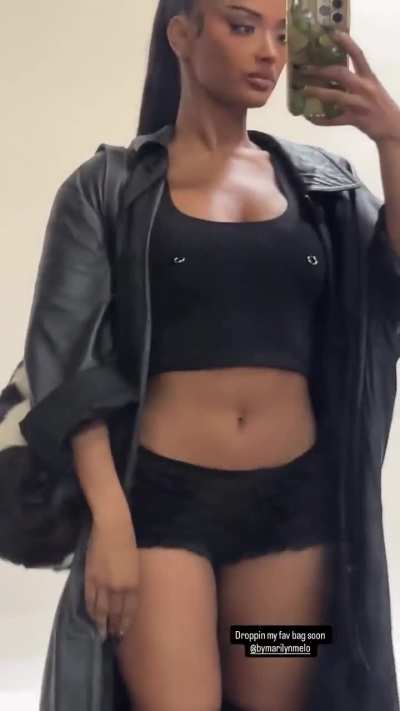 Marilyn Melo