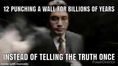 Roll call!