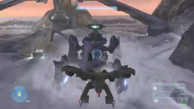 Didn't know Scarabs had ejector seats