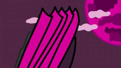A little animation I made...